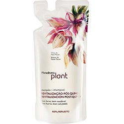 Shampoo Revitalização Pós-Química