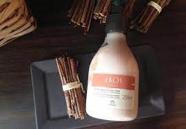 Néctar Hidratante Para Mãos Ekos Cumaru 250ml - val: 02/2023