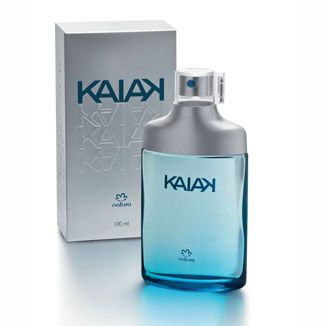 Desodorante Colônia Kaiak