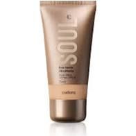 Base Líquida Soul Ultra Matte Cor 10 25ml - val: 03/23