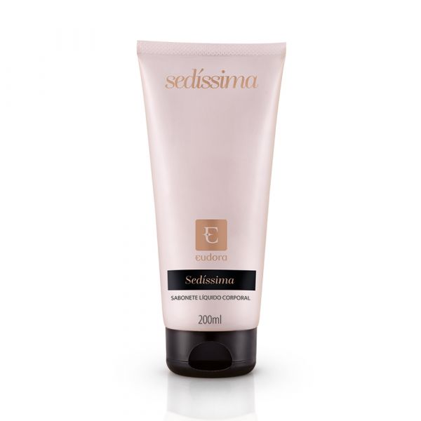 Desodorante Antitranspirante Creme Sedíssima